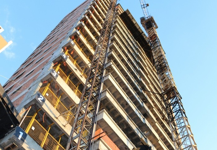 Mesmo com pandemia, construção civil tem saldo positivo de empregos