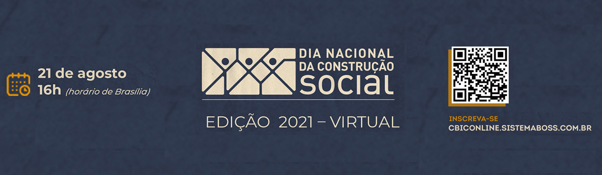 Dia Nacional Da Ação Social 2021 – Virtual